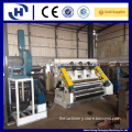 SF-280S Oblique Type High Speed Single Facer Paper Corrugation Machinery